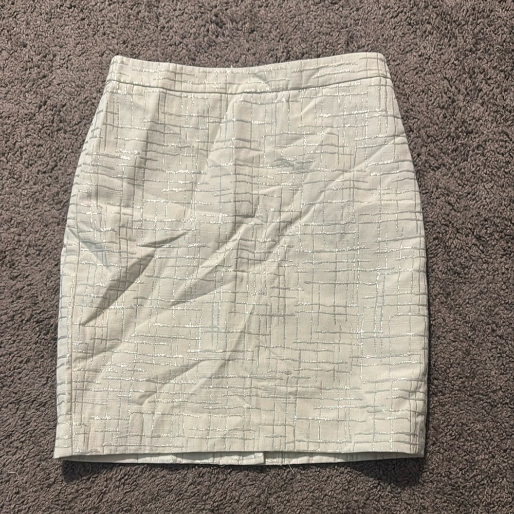 LOFT Pencil Skirt